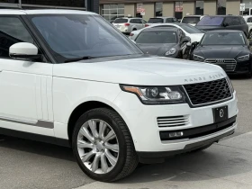 Land Rover Range rover V8 Supercharged MERIDIAN* PANO* * CAM*  | Mobile.bg    3