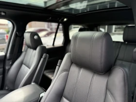 Land Rover Range rover V8 Supercharged MERIDIAN* PANO* * CAM*  | Mobile.bg    17