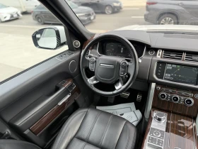 Land Rover Range rover V8 Supercharged MERIDIAN* PANO* * CAM*  | Mobile.bg    10