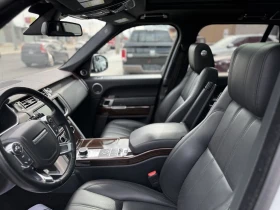 Land Rover Range rover V8 Supercharged MERIDIAN* PANO* * CAM*  | Mobile.bg    16