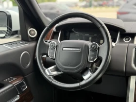 Land Rover Range rover V8 Supercharged MERIDIAN* PANO* * CAM*  | Mobile.bg    12