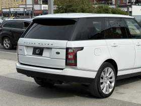 Land Rover Range rover V8 Supercharged MERIDIAN* PANO* * CAM*  | Mobile.bg    4