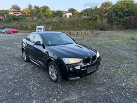 Обява за продажба на BMW X4 М-пакет Памет Теглич xdrive ~11 лв. - изображение 4 | Auto.bg Обява за продажба на BMW X4 М-пакет Памет Теглич xdrive ~11 лв. - изображение 4