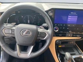 Lexus NX 350h EXECUTIVE-LINE/243HP/HUD/PANO/360/ACC/KLESS/845f - 99899 лв. / 51077.55 € - 41190192 8