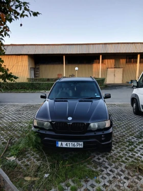 Обява за продажба на BMW X5 ~5 300 лв. - изображение 1 | Auto.bg Обява за продажба на BMW X5 ~5 300 лв. - изображение 1