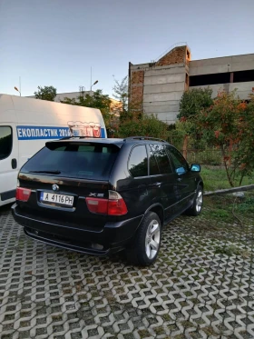Обява за продажба на BMW X5 ~5 300 лв. - изображение 3 | Auto.bg Обява за продажба на BMW X5 ~5 300 лв. - изображение 3