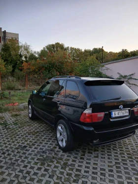 Обява за продажба на BMW X5 ~5 300 лв. - изображение 2 | Auto.bg Обява за продажба на BMW X5 ~5 300 лв. - изображение 2