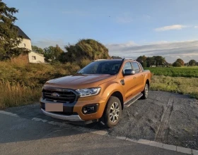 Обява за продажба на Ford Ranger ~16 500 лв. - изображение 1