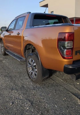 Обява за продажба на Ford Ranger ~16 500 лв. - изображение 2