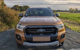Обява за продажба на Ford Ranger ~16 500 лв. - изображение 1