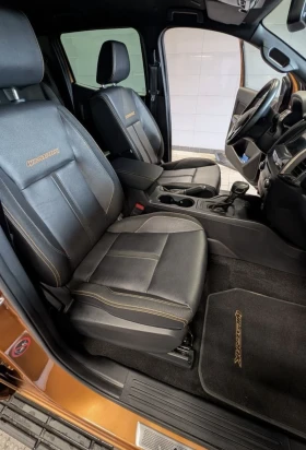 Обява за продажба на Ford Ranger ~16 500 лв. - изображение 5