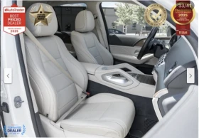 Mercedes-Benz GLE 350 BURMESTER* ПОДГРЕВ* КАМЕРА* КЕЙЛЕС* LANE* ASSIST - 60900 лв. / 31137.68 € - 12165024 14