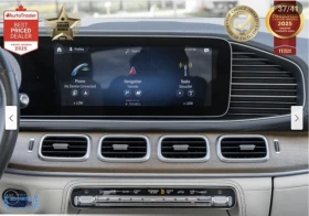 Mercedes-Benz GLE 350 BURMESTER* ПОДГРЕВ* КАМЕРА* КЕЙЛЕС* LANE* ASSIST - 60900 лв. / 31137.68 € - 12165024 8