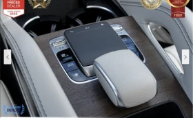 Mercedes-Benz GLE 350 BURMESTER* ПОДГРЕВ* КАМЕРА* КЕЙЛЕС* LANE* ASSIST - 60900 лв. / 31137.68 € - 12165024 12