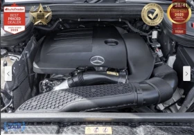 Mercedes-Benz GLE 350 BURMESTER* ПОДГРЕВ* КАМЕРА* КЕЙЛЕС* LANE* ASSIST - 60900 лв. / 31137.68 € - 12165024 17