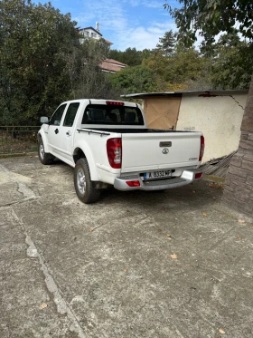 Обява за продажба на Great Wall Steed 5 ~9 600 лв. - изображение 1 | Auto.bg Обява за продажба на Great Wall Steed 5 ~9 600 лв. - изображение 1
