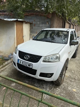 Обява за продажба на Great Wall Steed 5 ~9 600 лв. - изображение 9 | Auto.bg Обява за продажба на Great Wall Steed 5 ~9 600 лв. - изображение 9