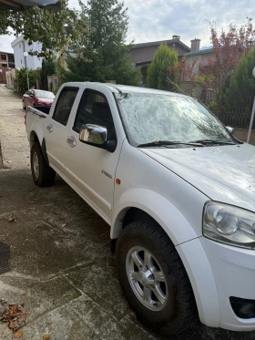 Обява за продажба на Great Wall Steed 5 ~9 600 лв. - изображение 2 | Auto.bg Обява за продажба на Great Wall Steed 5 ~9 600 лв. - изображение 2
