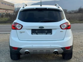 Ford Kuga 2.0 TDCI LIZING 4x4 - 12600 лв. / 6442.28 € - 40444614 6