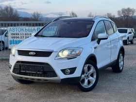 Ford Kuga 2.0 TDCI LIZING 4x4 - 12600 лв. / 6442.28 € - 40444614 3