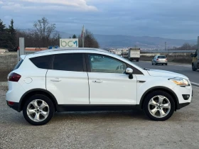 Ford Kuga 2.0 TDCI LIZING 4x4 - 12600 лв. / 6442.28 € - 40444614 8