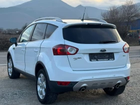 Ford Kuga 2.0 TDCI LIZING 4x4 - 12600 лв. / 6442.28 € - 40444614 5
