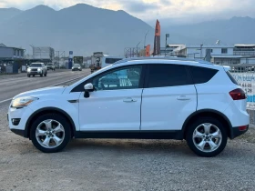 Ford Kuga 2.0 TDCI LIZING 4x4 - 12600 лв. / 6442.28 € - 40444614 4