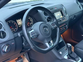 VW Tiguan Нов внос от Холандия//R-line//безупречна! | Auto.bg — изображение 13