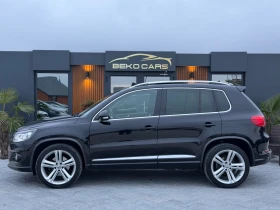 VW Tiguan Нов внос от Холандия//R-line//безупречна! | Auto.bg — изображение 7