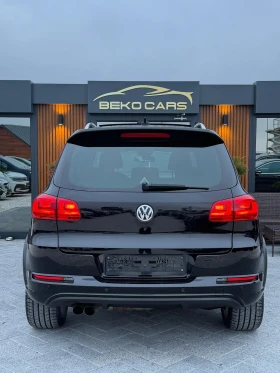 VW Tiguan Нов внос от Холандия//R-line//безупречна! | Auto.bg — изображение 5