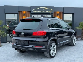 VW Tiguan Нов внос от Холандия//R-line//безупречна! | Auto.bg — изображение 4