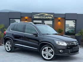 VW Tiguan Нов внос от Холандия//R-line//безупречна! | Auto.bg — изображение 2