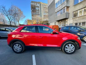 VW T-Roc, снимка 3