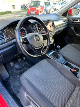 VW T-Roc, снимка 10