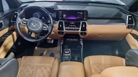 Kia Sorento PLATINUM/2.2D/4WD/8AT/ПАНО/Digital Cockpit/HEAD UP - 28530 € / 55799.83 лв. - 43304413 7