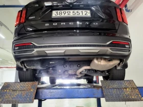 Kia Sorento PLATINUM/2.2D/4WD/8AT/ПАНО/Digital Cockpit/HEAD UP - 28530 € / 55799.83 лв. - 43304413 17
