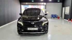 Kia Sorento PLATINUM/2.2D/4WD/8AT/ПАНО/Digital Cockpit/HEAD UP - 28530 € / 55799.83 лв. - 43304413 2