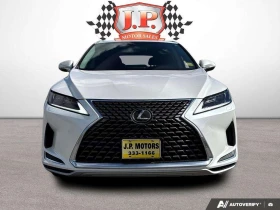 Lexus RX * 350 Premium * CARFAX * ЦЕНА ДО БГ - 30850 € / 60337.36 лв. - 89377462 2