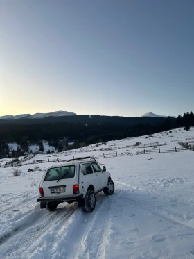 Lada Niva, снимка 3
