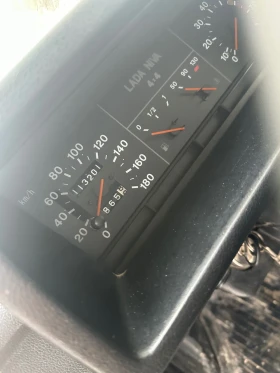 Lada Niva, снимка 5