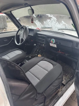 Lada Niva, снимка 6