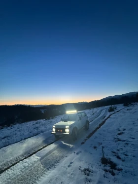 Lada Niva, снимка 2