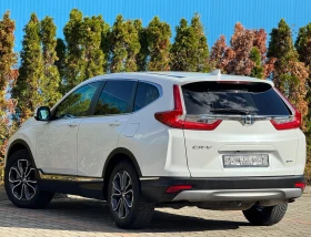 Honda Cr-v 2.0HYBRID-184KC-KEYLESS-КОЖА-ПОДГРЕВ-НАВИ-КАМЕРА!!, снимка 3