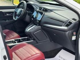 Honda Cr-v 2.0HYBRID-184KC-KEYLESS-КОЖА-ПОДГРЕВ-НАВИ-КАМЕРА!!, снимка 15