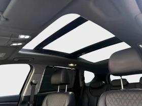 Hyundai Santa fe 6+ 1#PODGREV#OBDUH#DISTRONIK#PANORAMA#360 KAMERA#, снимка 12