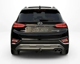Hyundai Santa fe 6+ 1#PODGREV#OBDUH#DISTRONIK#PANORAMA#360 KAMERA#, снимка 7