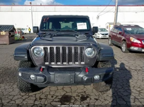 Jeep Wrangler 3.6l 4-Door Rubicon 4X4 - 27400 € / 53589.74 лв. - 63072879 12