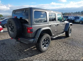 Jeep Wrangler 3.6l 4-Door Rubicon 4X4 - 27400 € / 53589.74 лв. - 63072879 4
