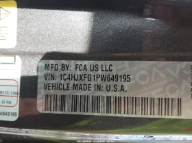 Jeep Wrangler 3.6l 4-Door Rubicon 4X4 - 27400 € / 53589.74 лв. - 63072879 9