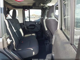 Jeep Wrangler 3.6l 4-Door Rubicon 4X4 - 27400 € / 53589.74 лв. - 63072879 8